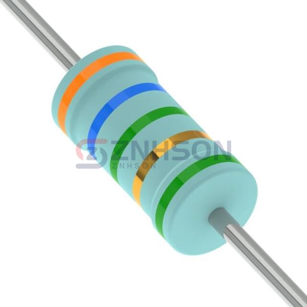 MFR50SDBE52-36R5 Preview