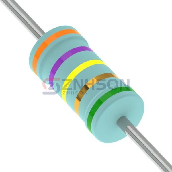 MFR50SDBE52-37R4 Preview