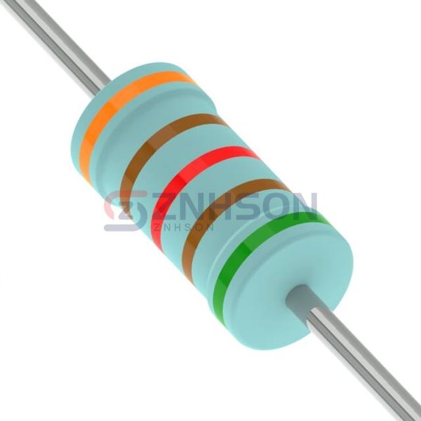 MFR50SDRE52-3K12 Preview