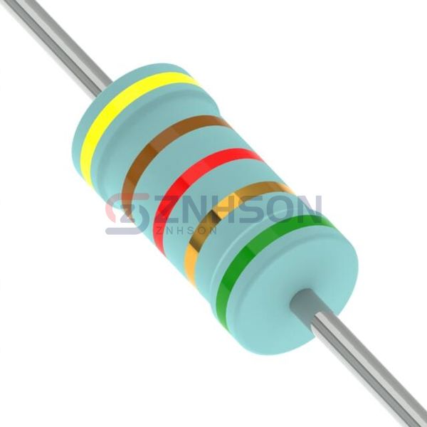 MFR25SDRF52-41R2 Preview