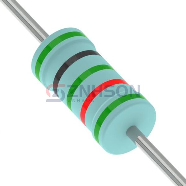 MFR50SDBE52-50K5 Preview