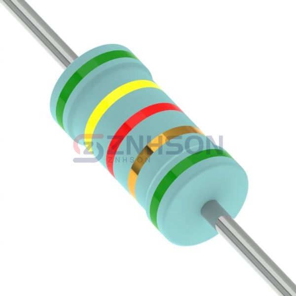 MFR50SDBE52-54R2 Preview