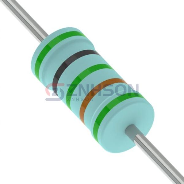 MFR50SDRD52-5K05 Preview