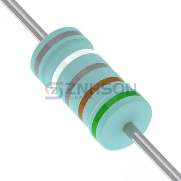 MFR50SDRE52-8K98 Preview