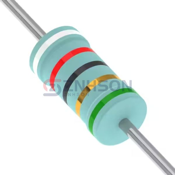 MFR50SDBE52-92R Preview