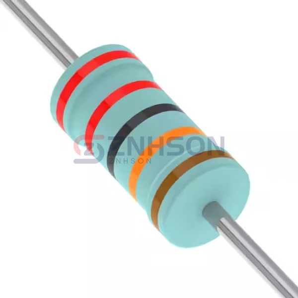 FM0207FTF52-220K Preview