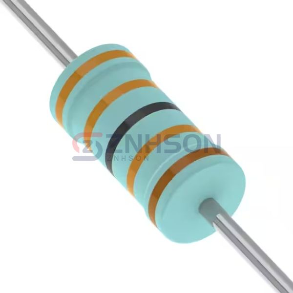 FMF50SFTF52-330K Preview