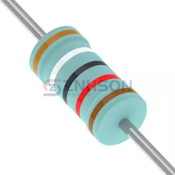 FMF50SFRF52-39K Preview