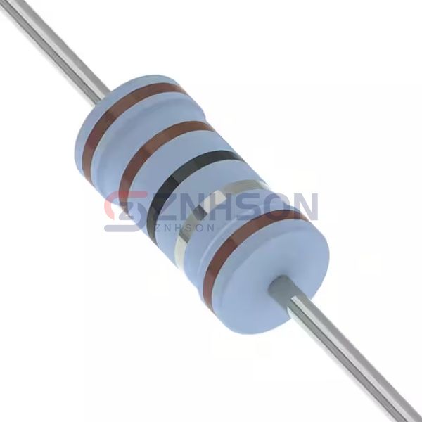 MFR50SFTE52-1R1 Preview