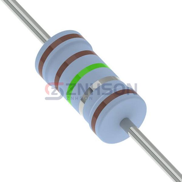 MFR-25FTE52-1R15 Preview