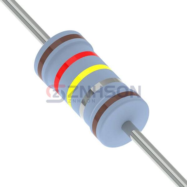 MFR25SFRF52-1R24 Preview