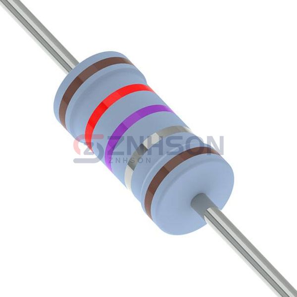 MFR50SFRF52-1R27 Preview