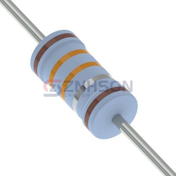 MFR50SFTE52-1R33 Preview