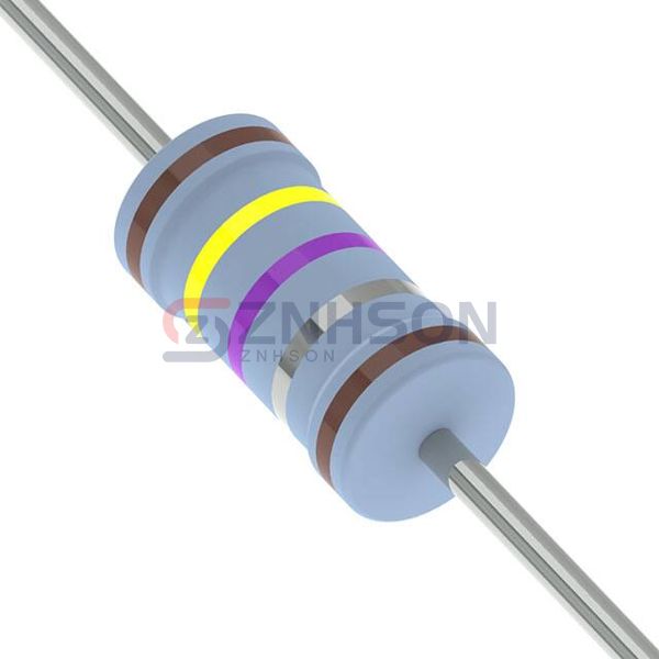 MFR50SFBE52-1R47 Preview