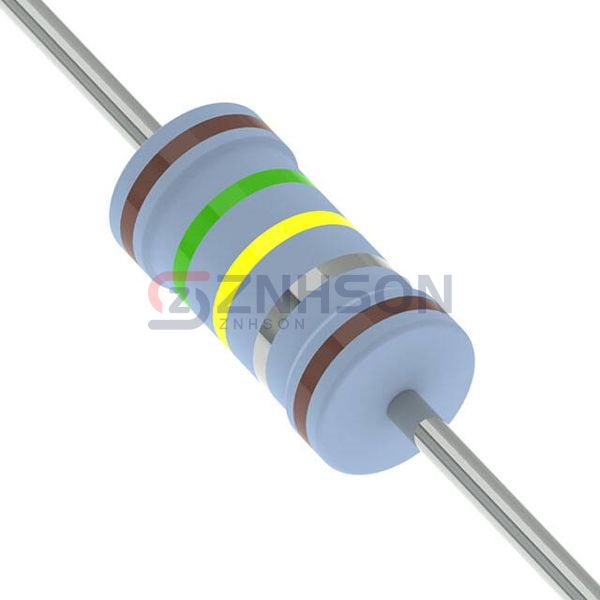 MFR25SFRF52-1R54 Preview