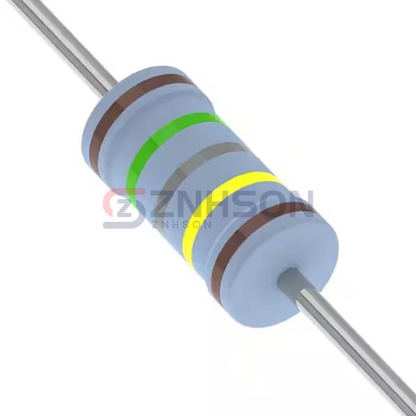 MFR1WSFBE52-1R58 Preview