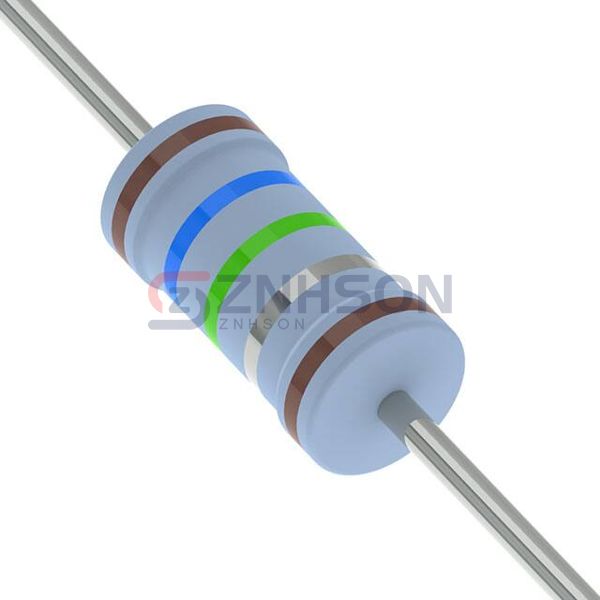 MFR25SFRF52-1R65 Preview