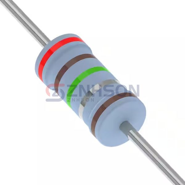 MFR50SFBE52-2R15 Preview