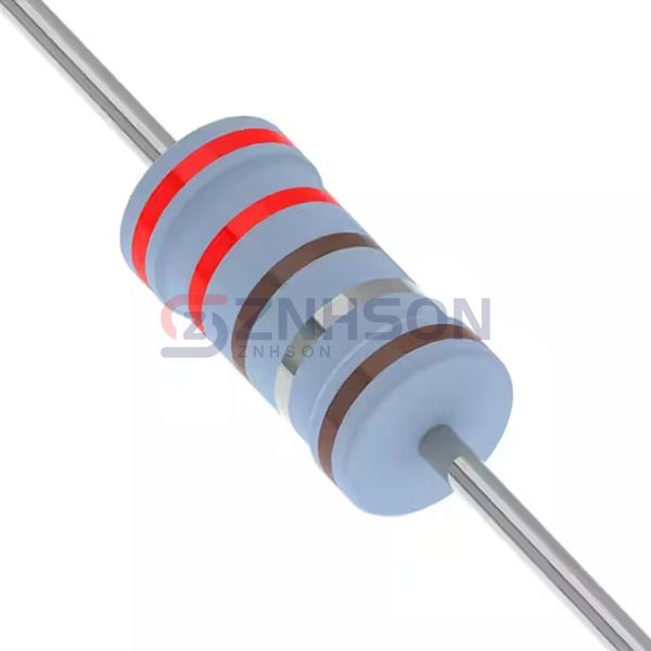 MFR25SFRF52-2R21 Preview