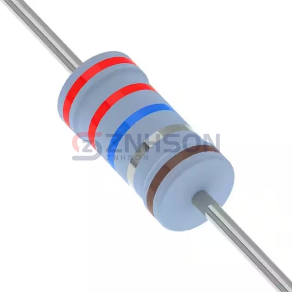 MFR-25FRF52-2R26 Preview