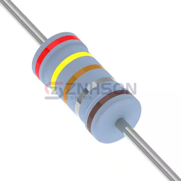 MFR50SFTE52-2R43 Preview