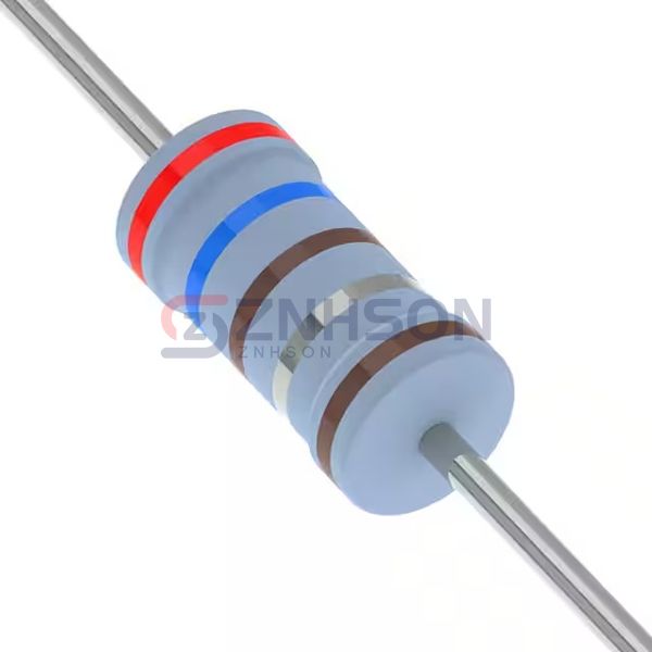 MFR-25FTE52-2R61 Preview