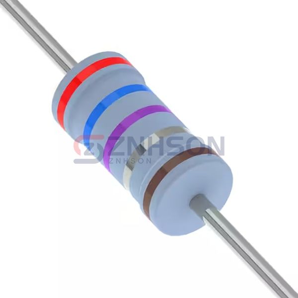 MFR-25FTE52-2R67 Preview