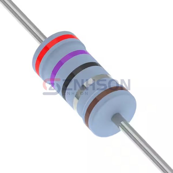 MFR-25FTE52-2R7 Preview