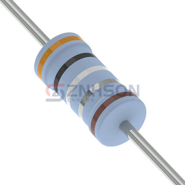 MFR-25FRF52-3R09 Preview