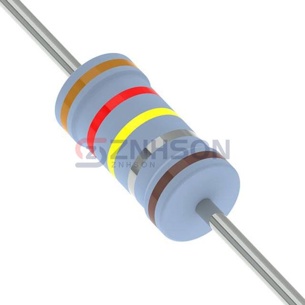 MFR50SFRF52-3R24 Preview