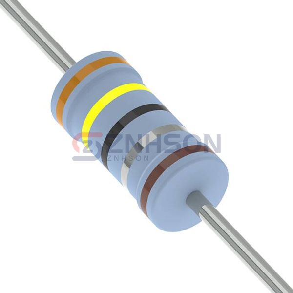 MFR-12FRF52-3R4 Preview