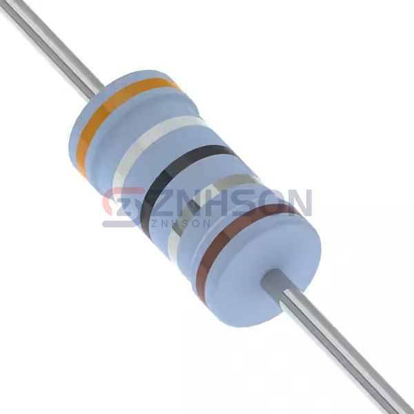 MFR1WSFRF52-3R9 Preview