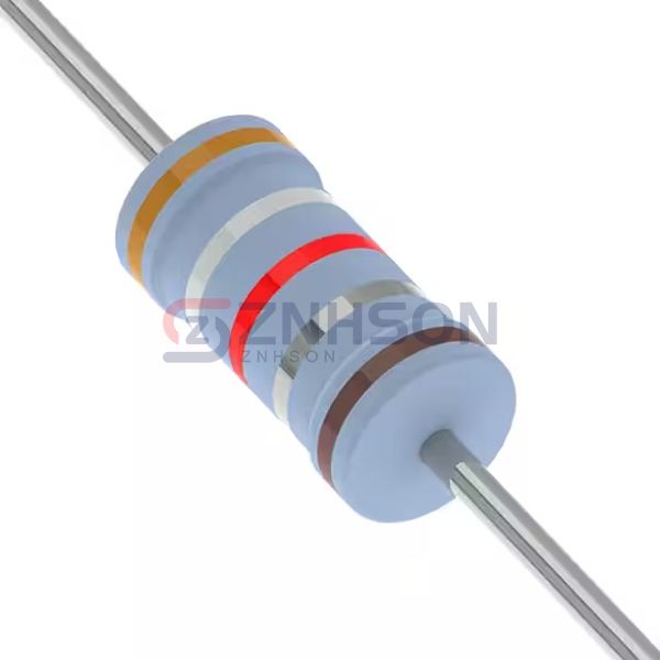 MFR50SFRF52-3R92 Preview