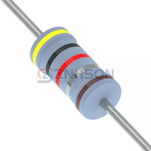 MFR25SFRF52-4R02 Preview