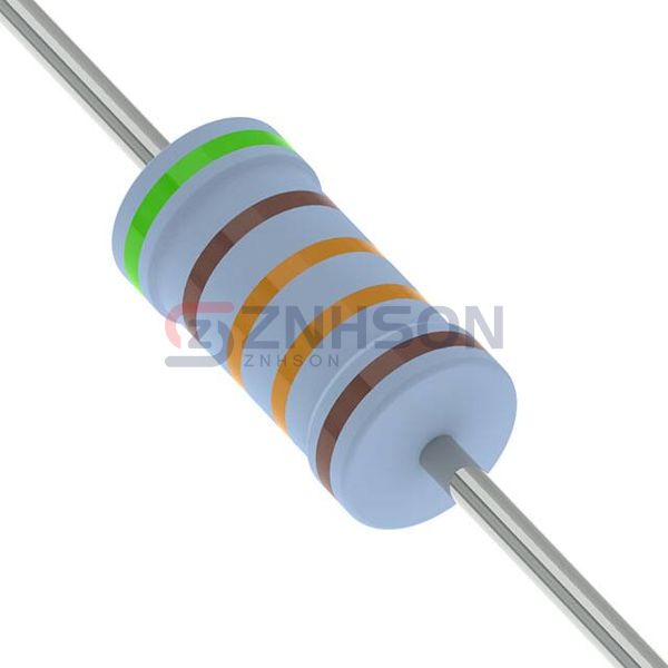 MFR-25FRF52-5R11 Preview