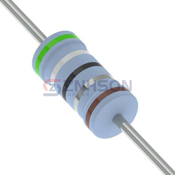 MFR-25FRF52-5R9 Preview