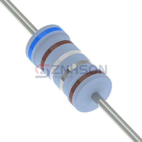 MFR-25FRF52-6R19 Preview