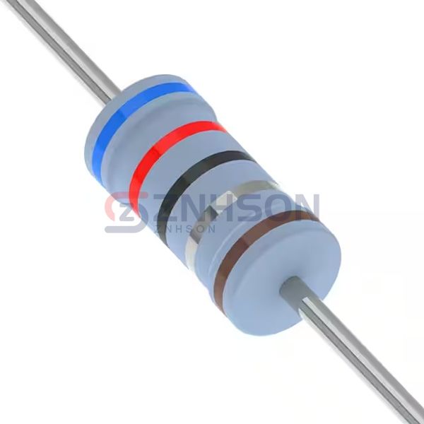 MFR50SFRE52-6R2 Preview