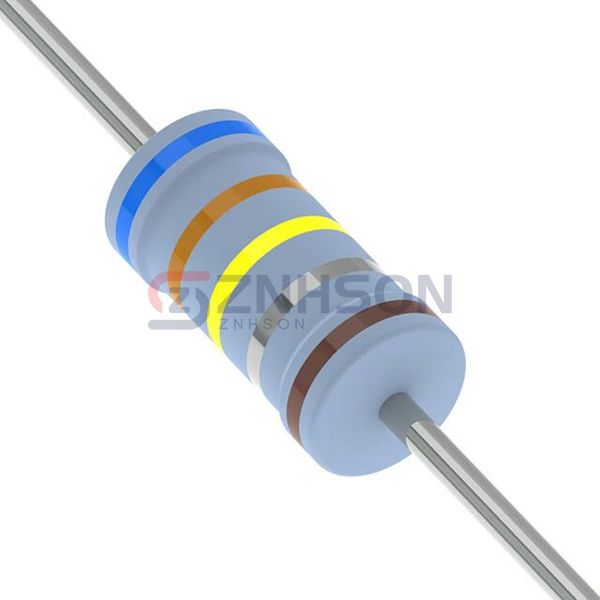 MFR50SFTE52-6R34 Preview