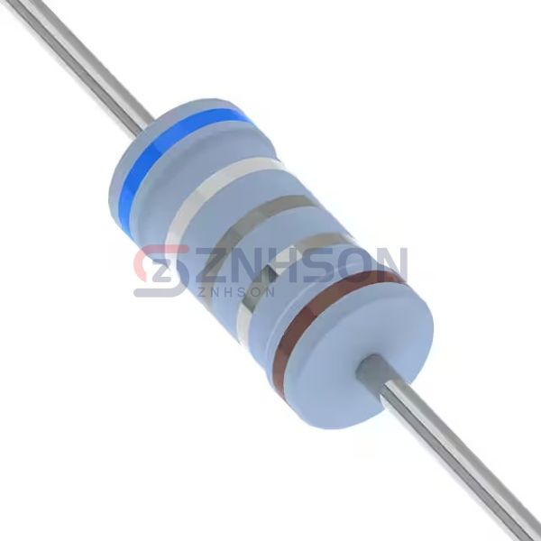 MFR50SFBE52-6R98 Preview