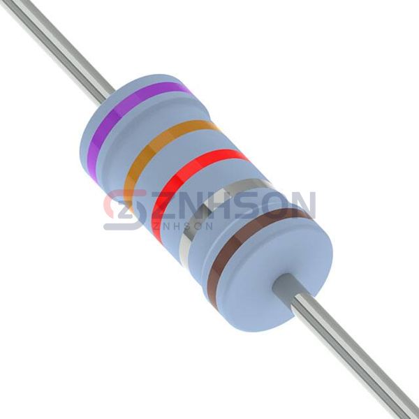 MFR50SFTE52-7R32 Preview