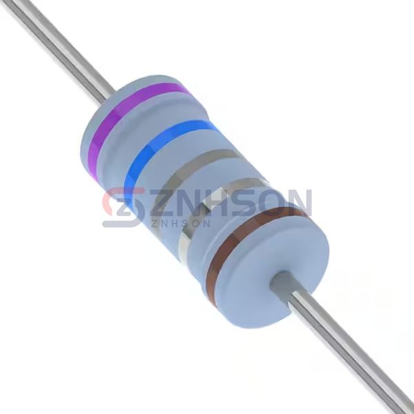 MFR-25FRF52-7R68 Preview