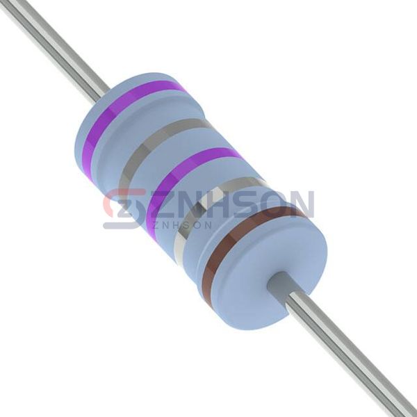 MFR50SFTE52-7R87 Preview