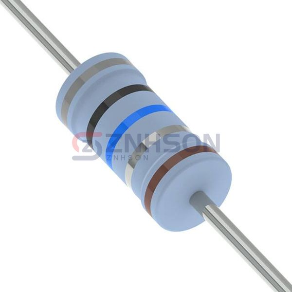 MFR50SFBE52-8R06 Preview