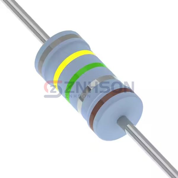 MFR50SFTE52-8R45 Preview