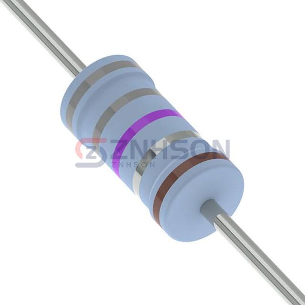 MFR-12FRF52-8R87 Preview