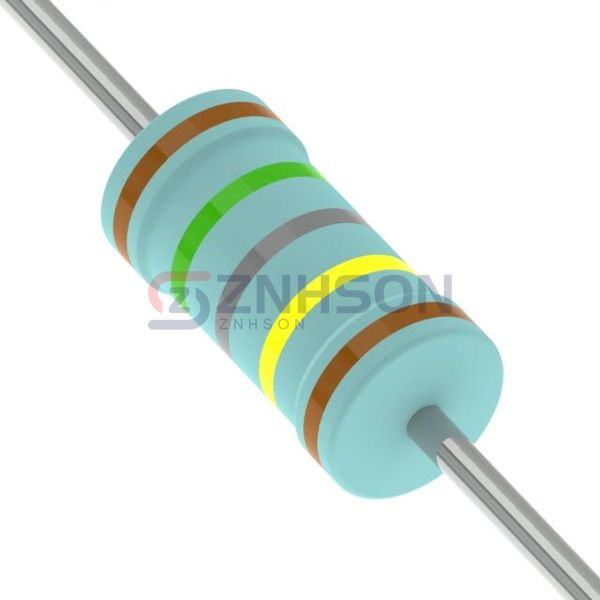 MF0204FRE52-1M58 Preview