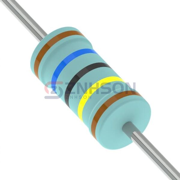 MF0204FRE52-1M6 Preview