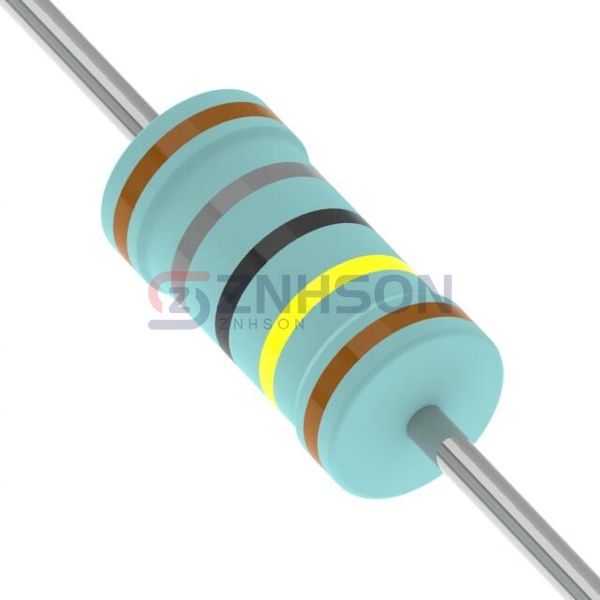 MF0204FRE52-1M8 Preview