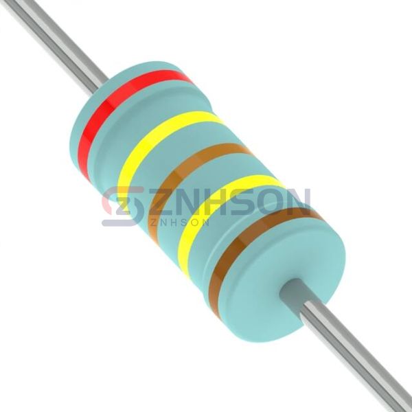 MF0204FRE52-2M43 Preview